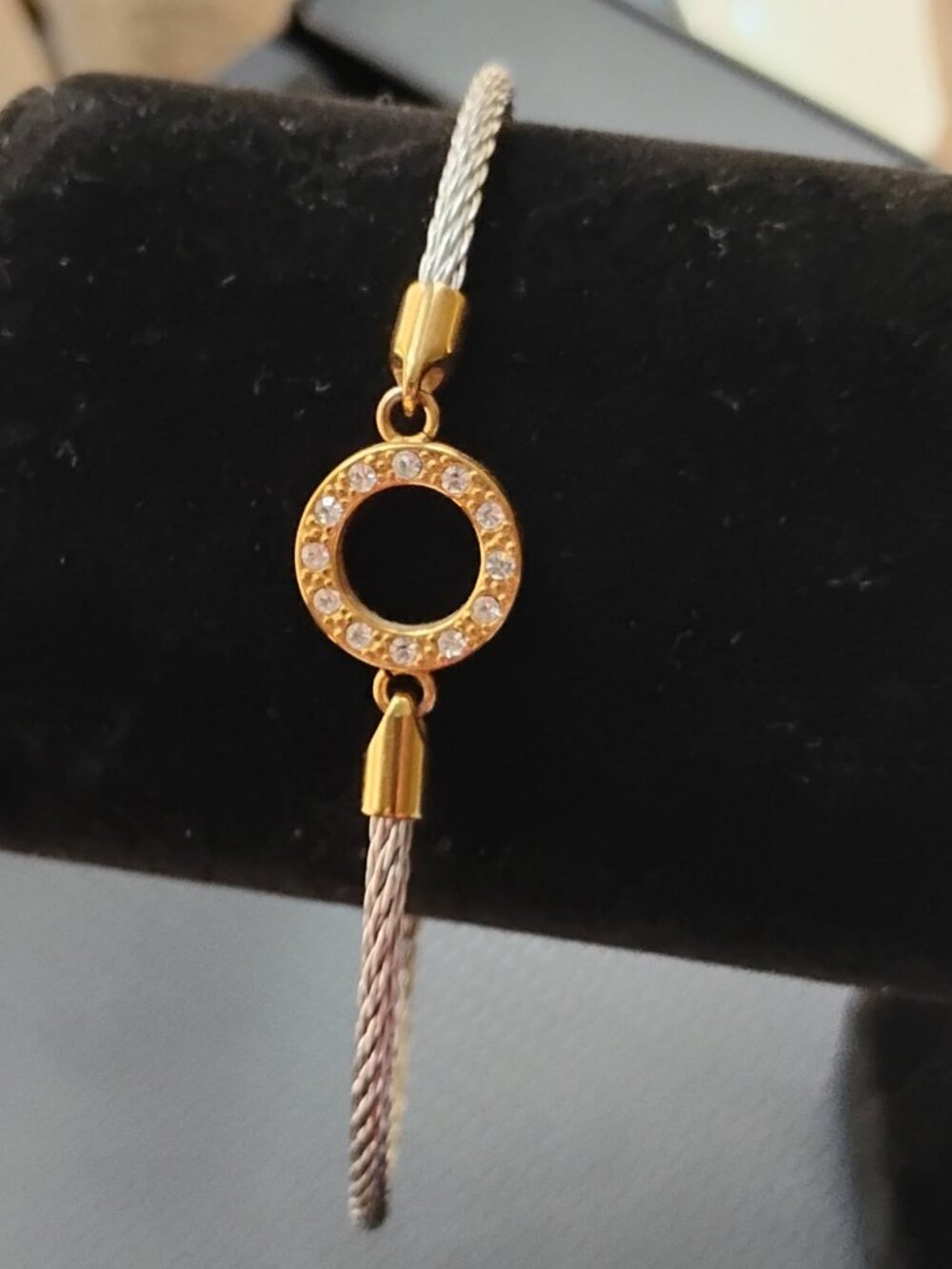 JCM Bangle